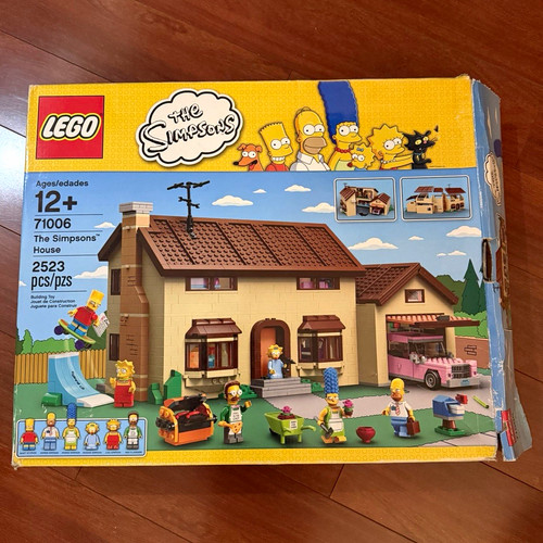 Read desc retired lego the - read,