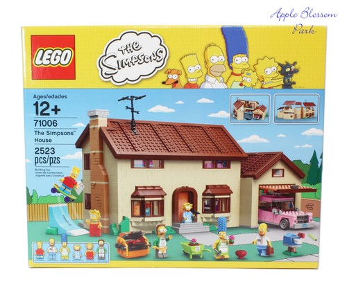 New factory sealed lego the - factory,