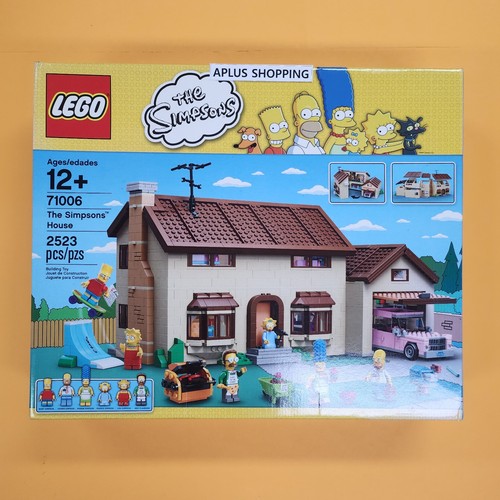Lego 71006 the - lego,