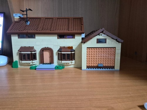 Lego authentic 71006 the - lego,