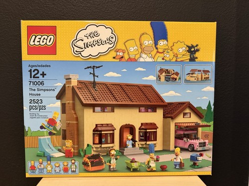 Brand new sealed lego - sealed,