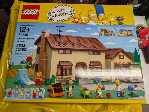New factory sealed - factory, the