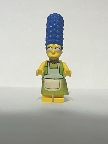 Marge simpson lego - lego, set